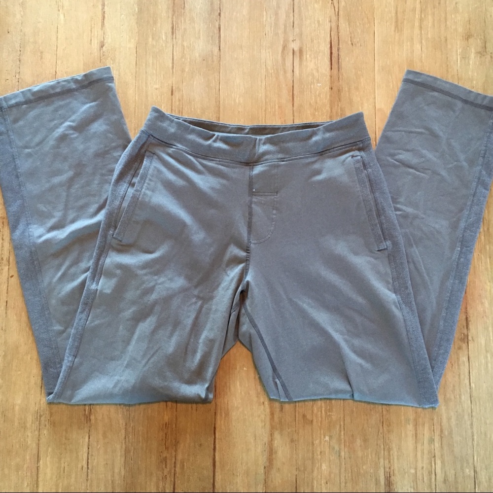 Lululemon Kung Fu pants
